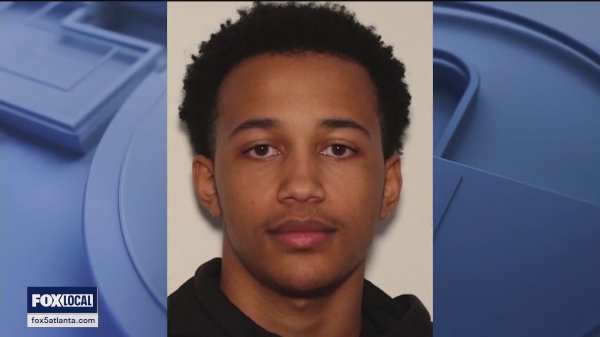 19-year-old wanted in Lawrenceville shooting
